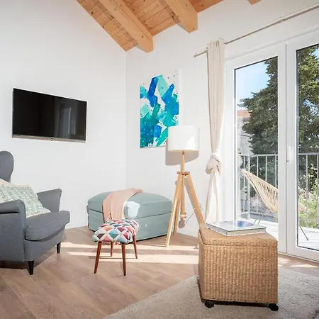 D_view Apartment